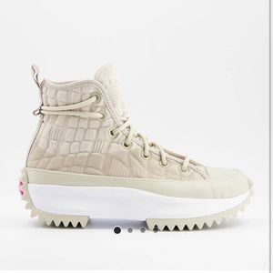 Converse Run Star Hike Hi